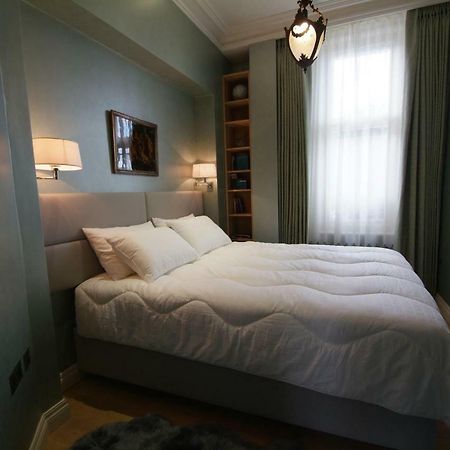 런던 Chelsea: Exceptional 1Br W/Views Of The River Thames & Battersea Park 아파트 외부 사진