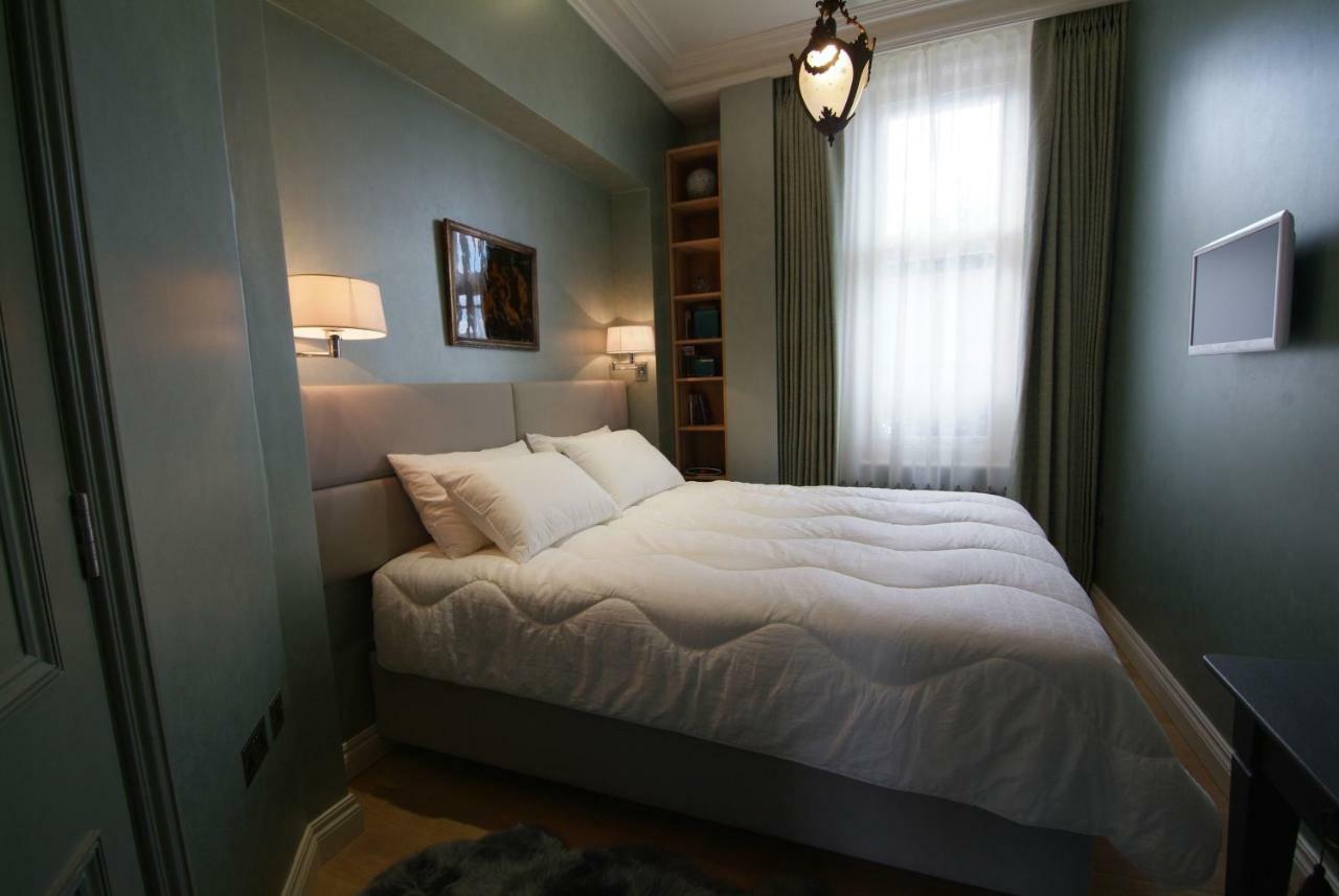 런던 Chelsea: Exceptional 1Br W/Views Of The River Thames & Battersea Park 아파트 외부 사진