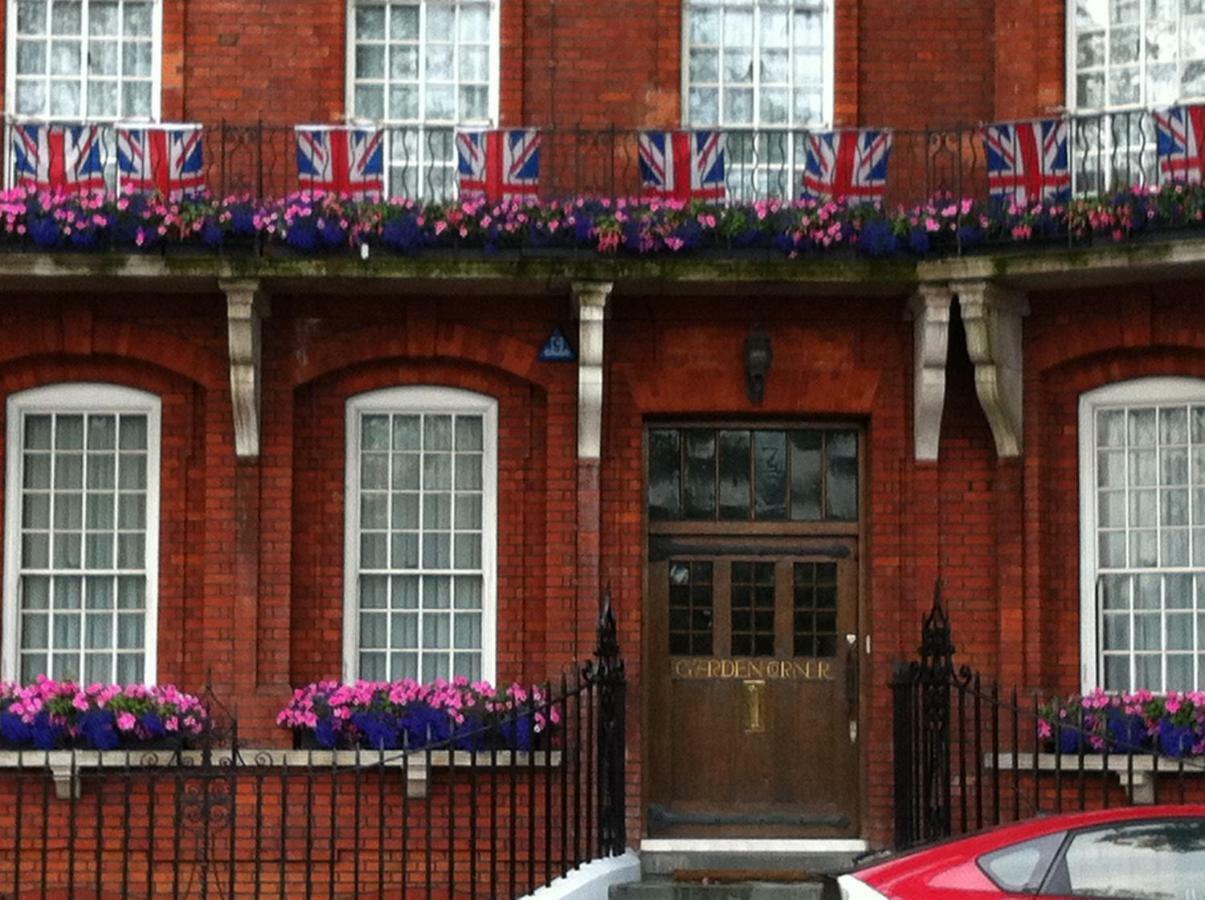 런던 Chelsea: Exceptional 1Br W/Views Of The River Thames & Battersea Park 아파트 외부 사진